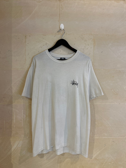 Stussy Tee (Medium)