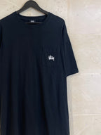 Stussy Pocket Tee (Large)