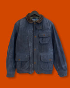 Vntg Ralph Lauren Oil Clothe Jacket (Small)