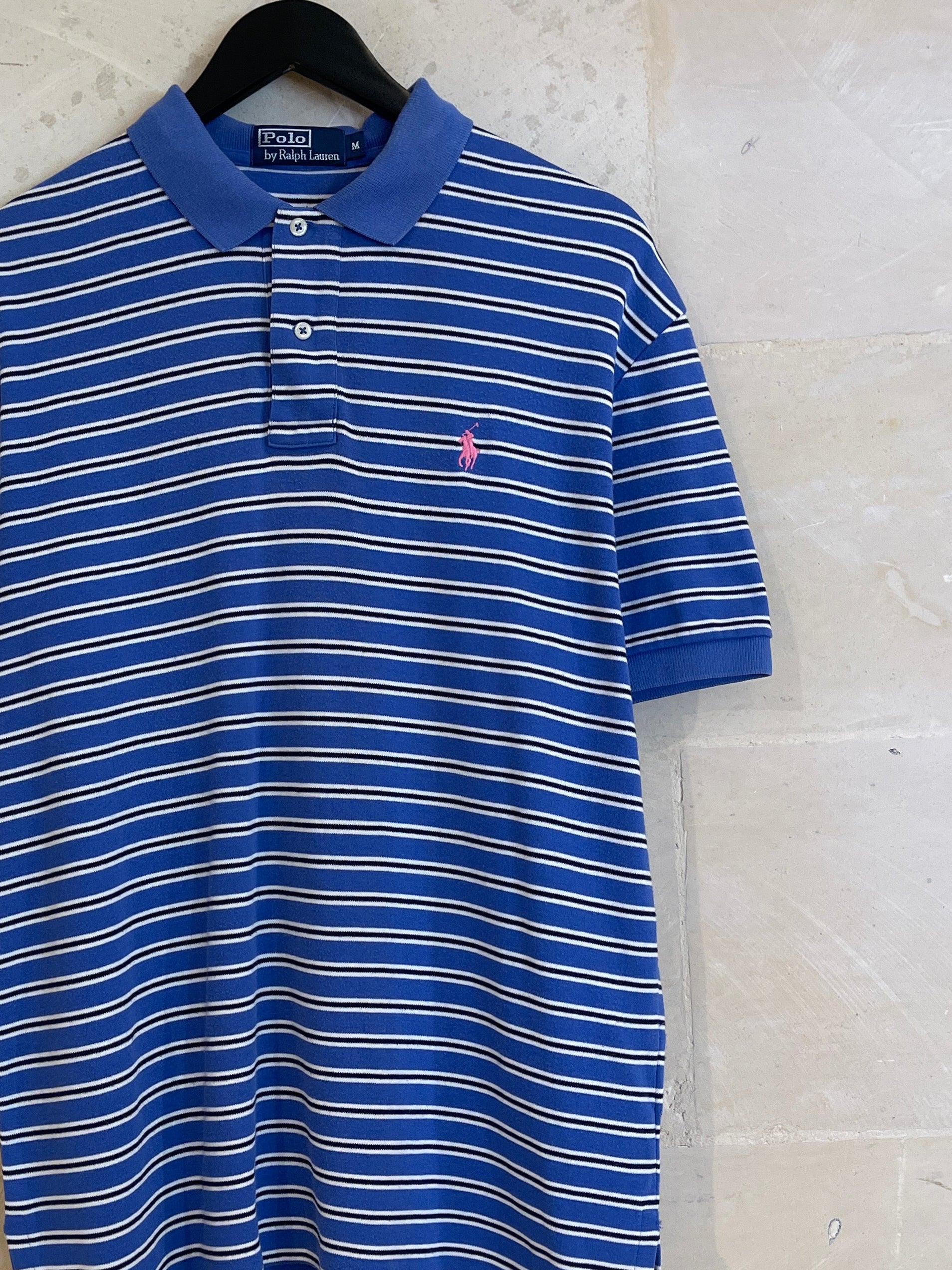 Ralph Lauren Polo (Fits Large)*