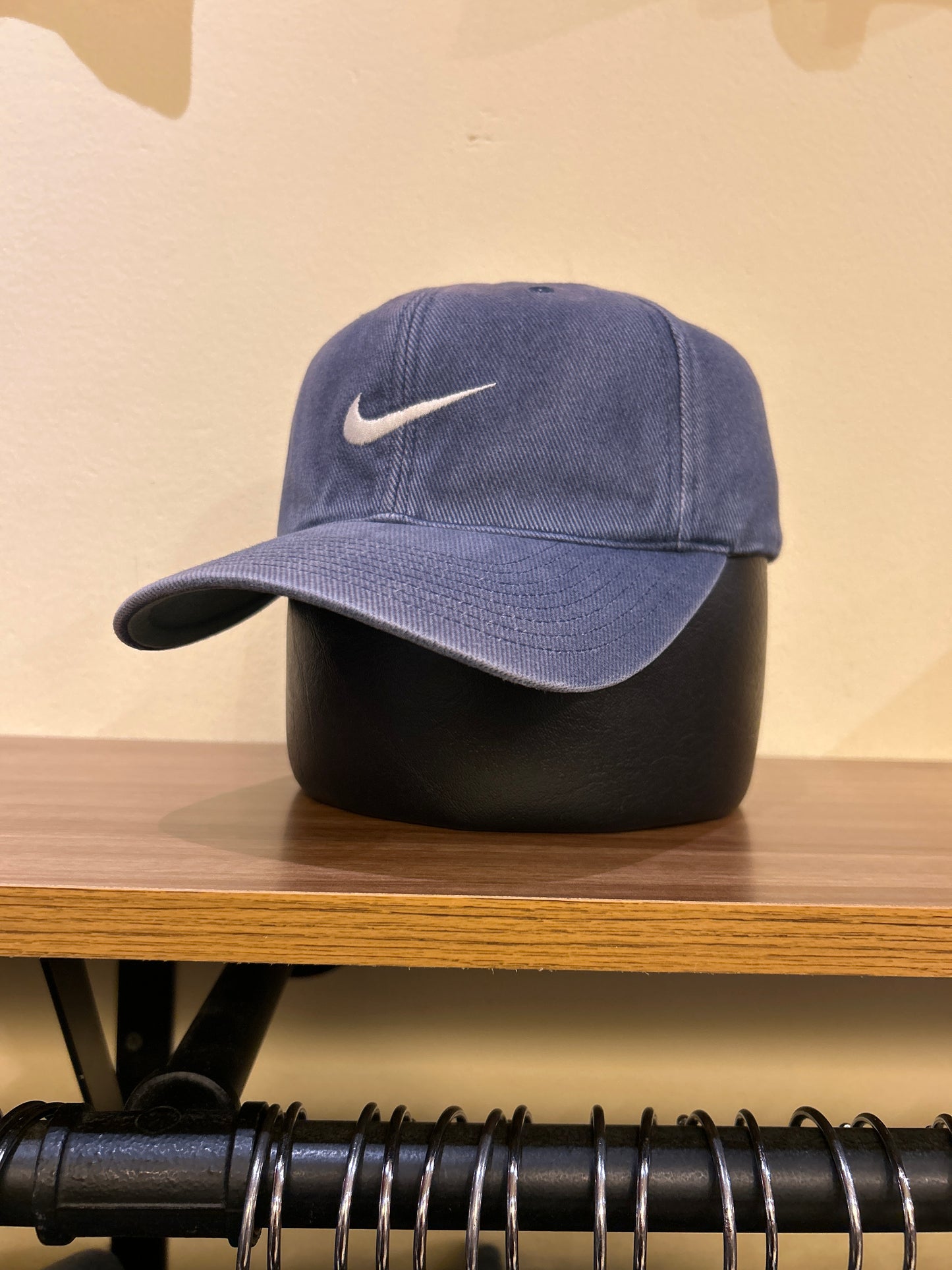 Vntg Nike Dadhat