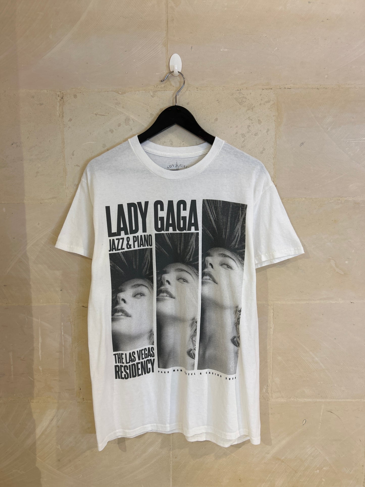 Lady Gaga Tee (Medium)