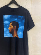 Drake Tee (Fits Medium)*