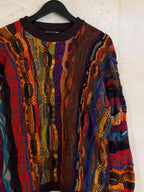 Googi Knitted (Small)