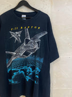 F-22 Raptor Tee (XL)*