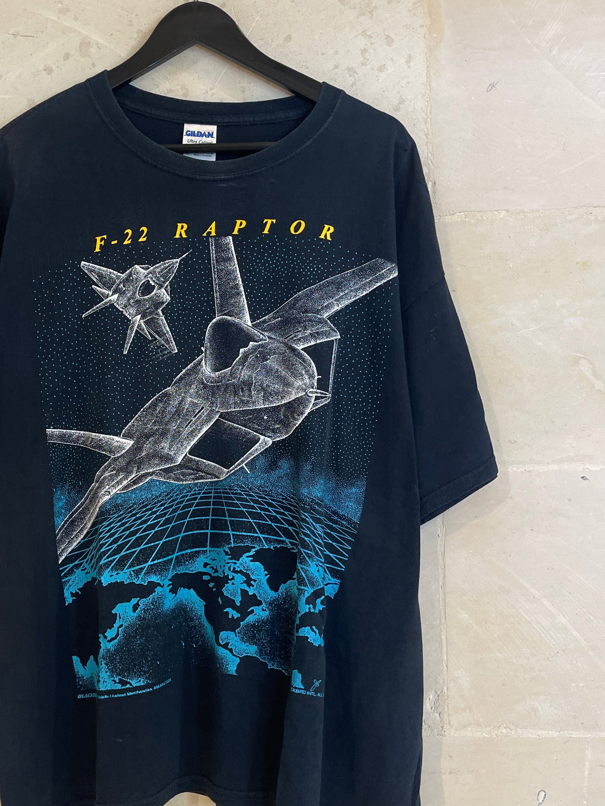 F-22 Raptor Tee (XL)*