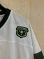 Vintage Vibe Sports Club Football Shirt