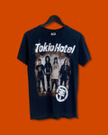 Tokyo Hotel Band Tee (Small)