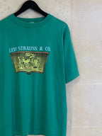 Vntg Levi’s Tee (Large)