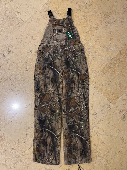 Realtree Overalls (Medium)