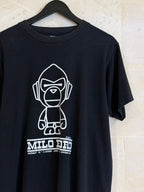 Vntg Bape Milo Boro Tee (Medium)