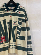 Nike X Cactus Plant Flea Market CPFM (Fits XL)