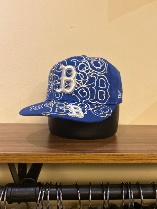 Boston Close Cap (7 1/4)