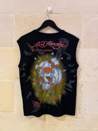 Ed Hardy Sleeveless (Medium)