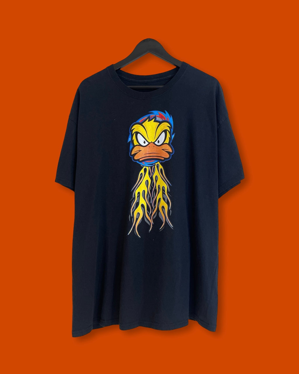 Dackals Car Tee (Fits XL)