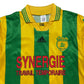 1998-00 FC Nantes Adidas Shirt (Small)