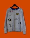 Ralph Lauren Sweatshirt (Fits Small)/24-6-26/Ss