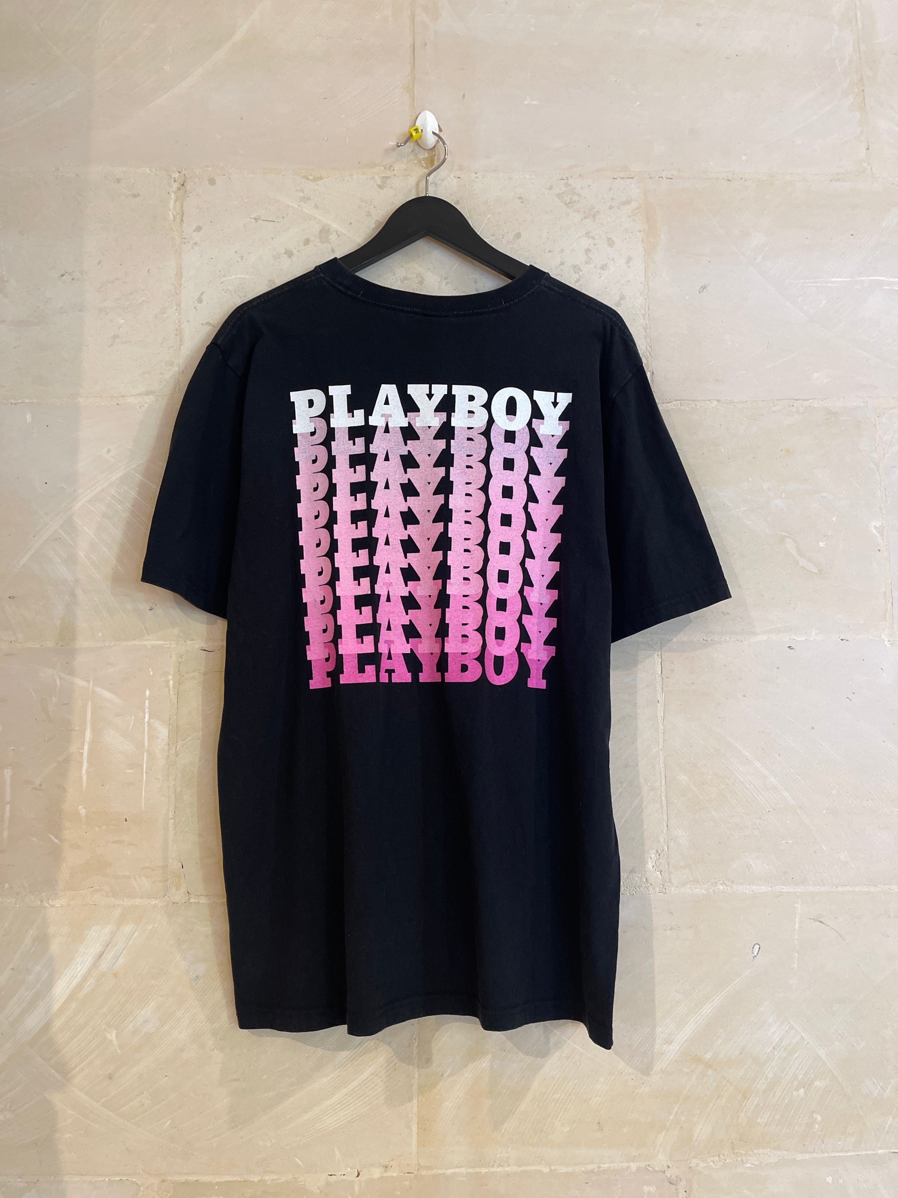Playboy Tee (Medium)