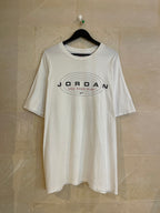 Vntg Nike Jordan "The Last Shot" Tee (XL)