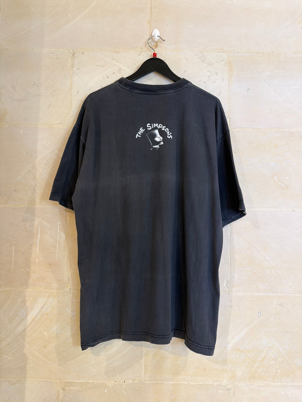 Vntg 1994 Bars Sipson (XL)*SE