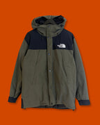 The North Face Puffer Jacket (Large)