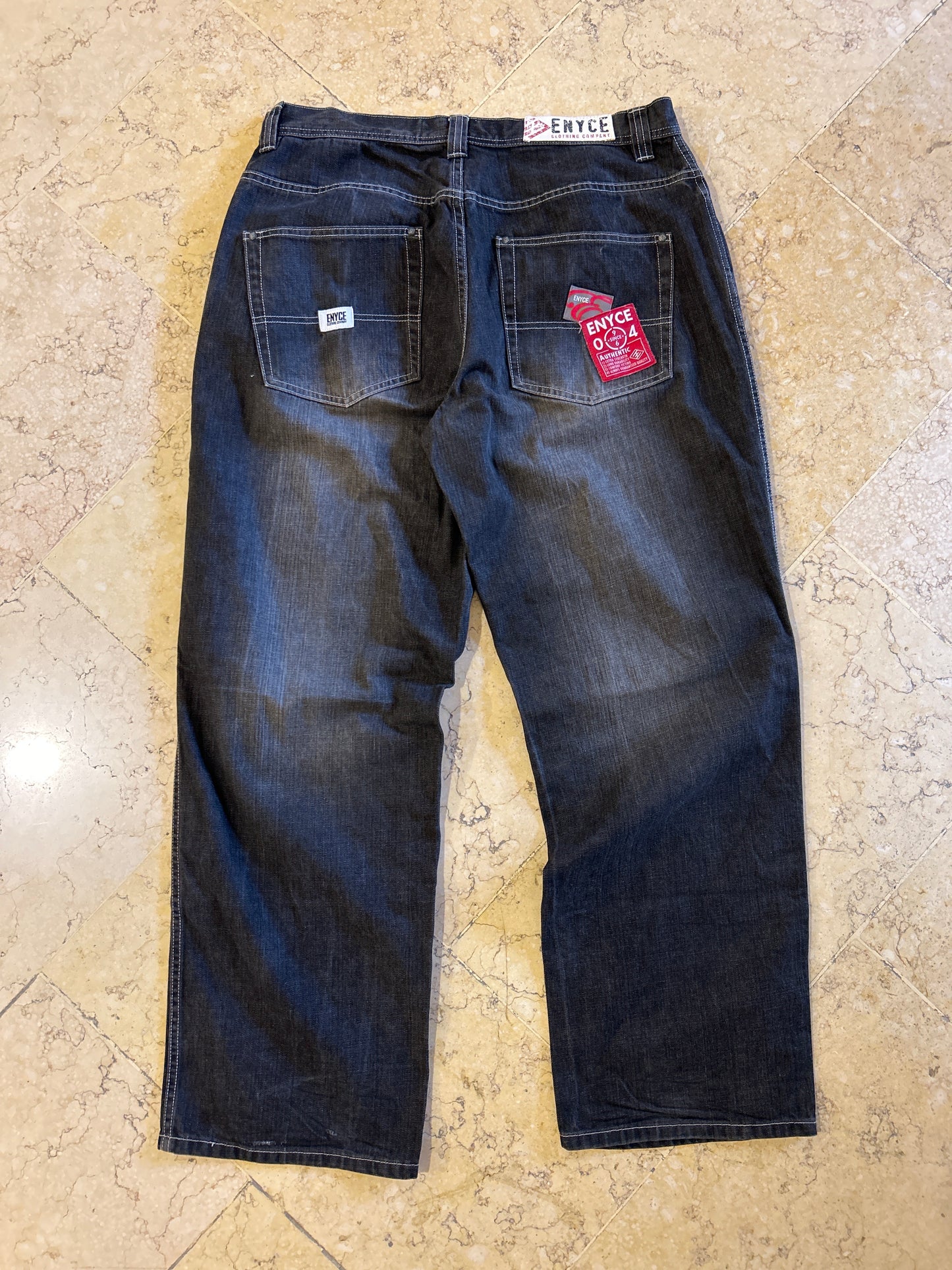 Enyce Y2K Jeans (W36/L38)