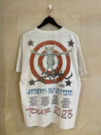 Travis Scott Circus Maximus Tee (Large)