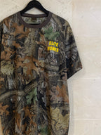 Ranger Real Tree Pocket Tee (Fits XL)