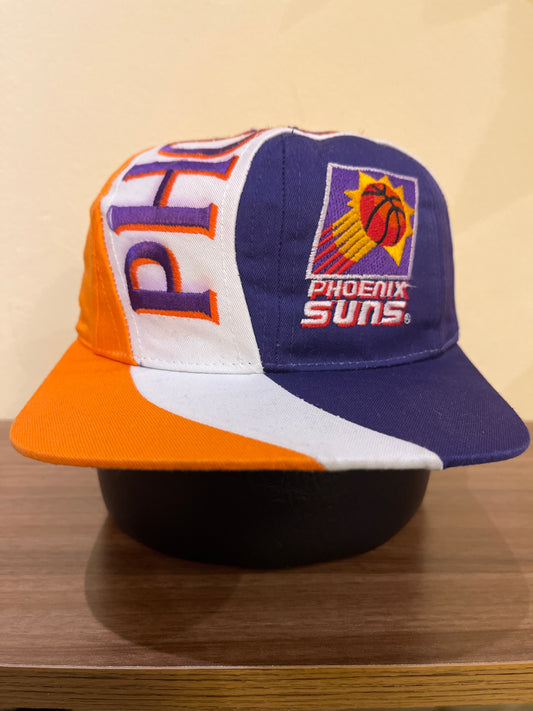 Vtg Phoenix Suns Cap