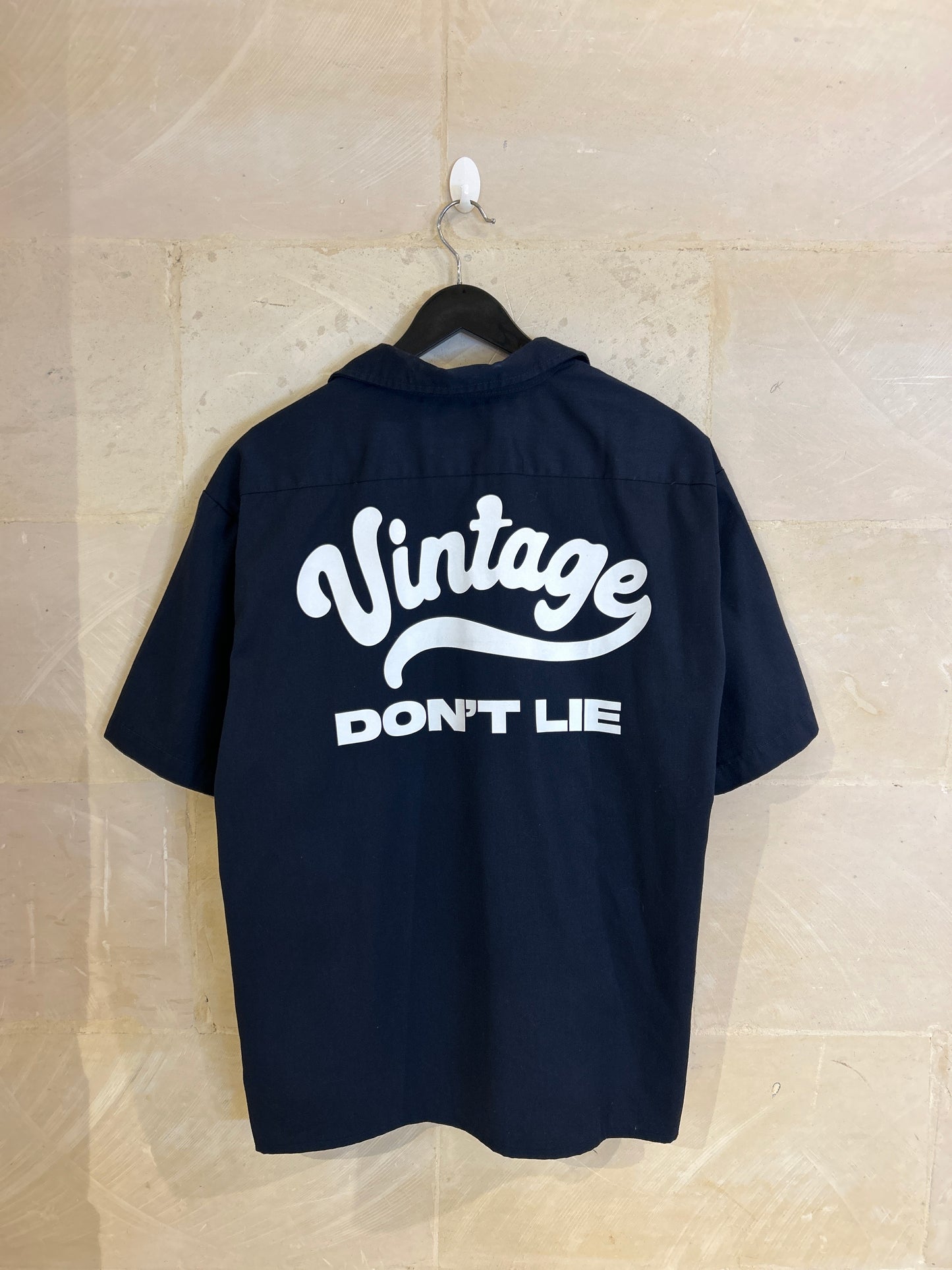 Vintage Dont Lie Shirt (Large)