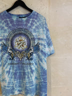 Vntg Robert Plant Tee (Fits Large)