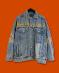 Elmendorf Denim Jacket (Fits XL)*