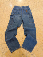 Carhartt Double Knee Jeans*