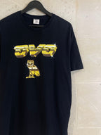 OVO Golden Owl Print Tee (fits Large)/SS