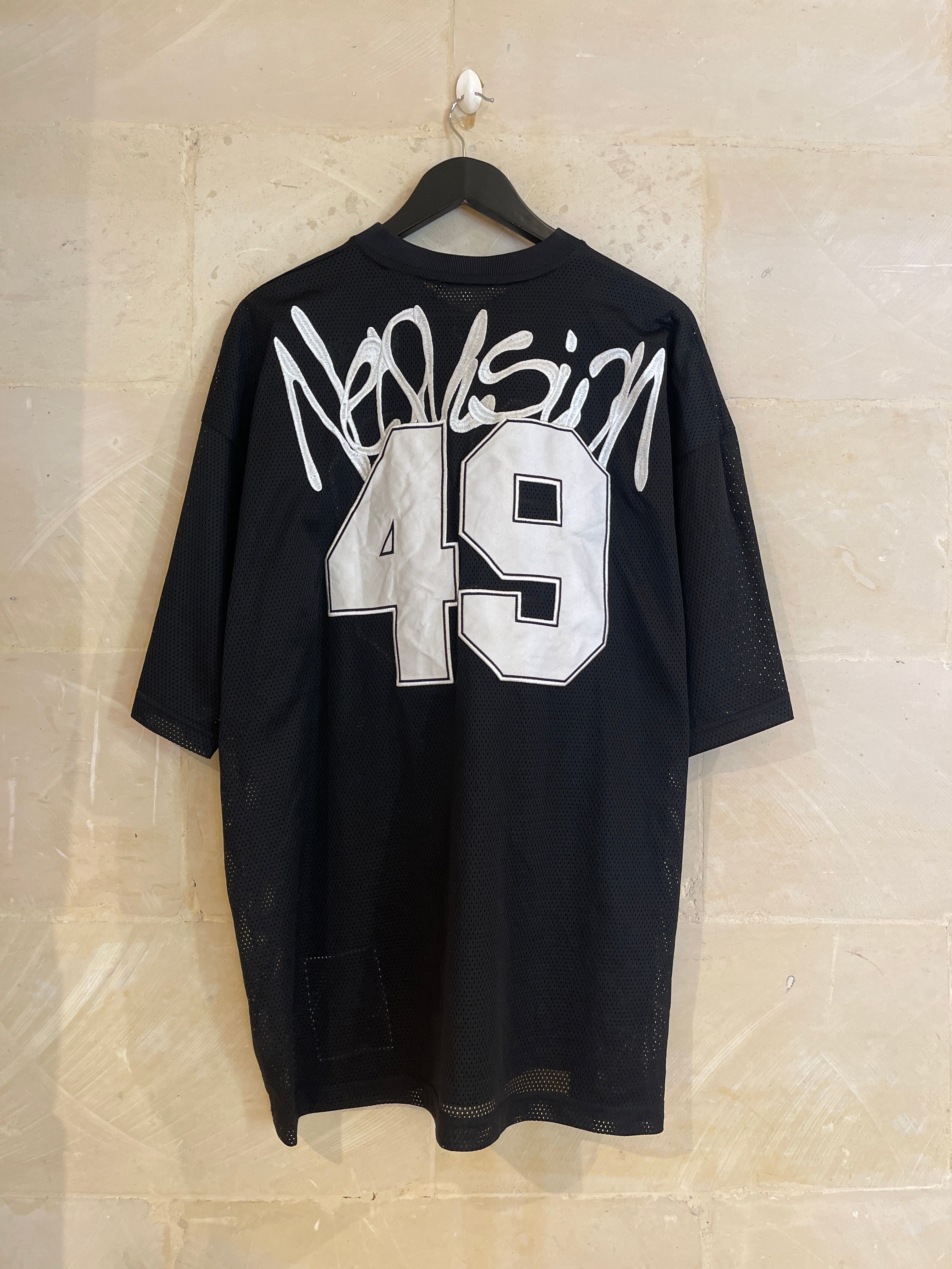 Neonvision Jersey (XXL)