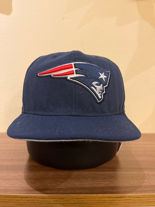 Patriots Closed Cap (7 1/4)