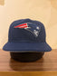 Patriots Closed Cap (7 1/4)