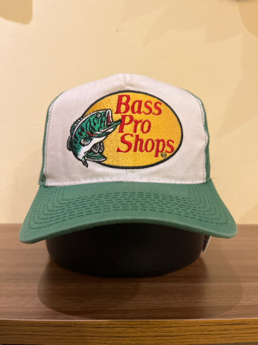 Bass Pro Trucker Cap