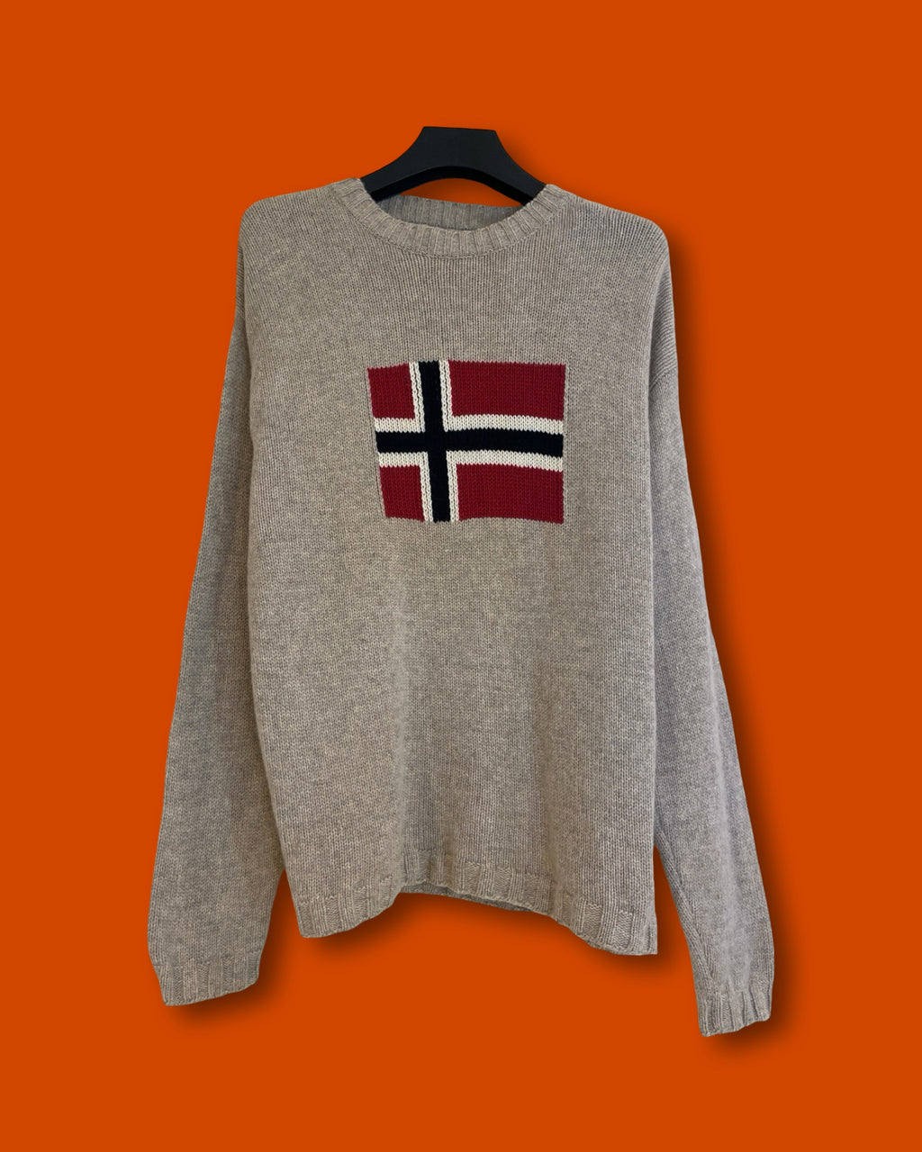 Napapiiri Sweatshirt (XL)