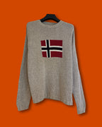 Napapiiri Sweatshirt (XL)