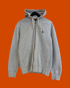 Ralph Lauren Jacket Gray (Medium)*