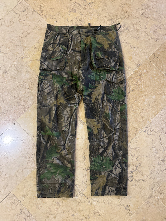 Realtree Pants (W54/L36)