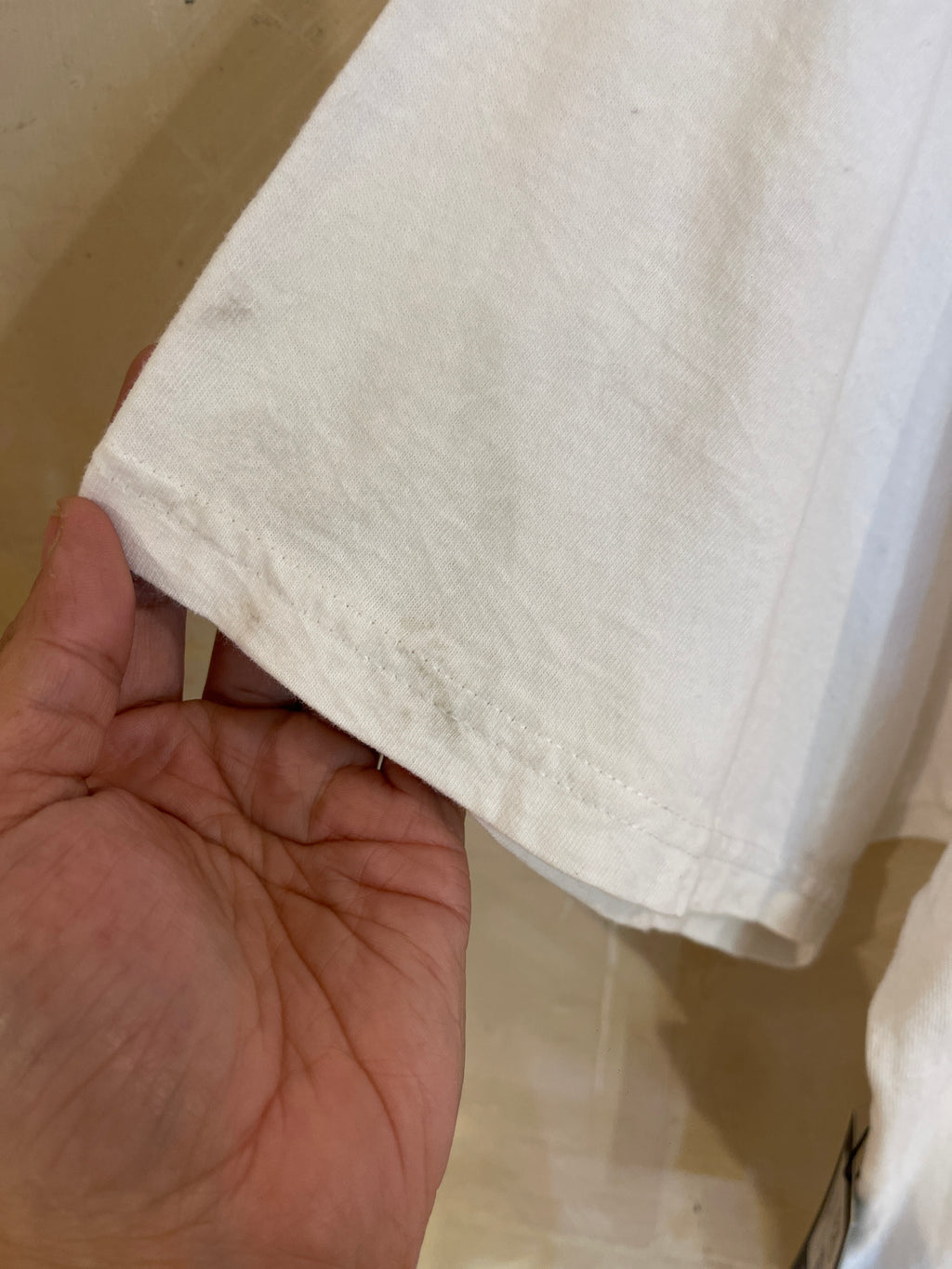 Vntg 2000 Stone Cold Tee (XL)