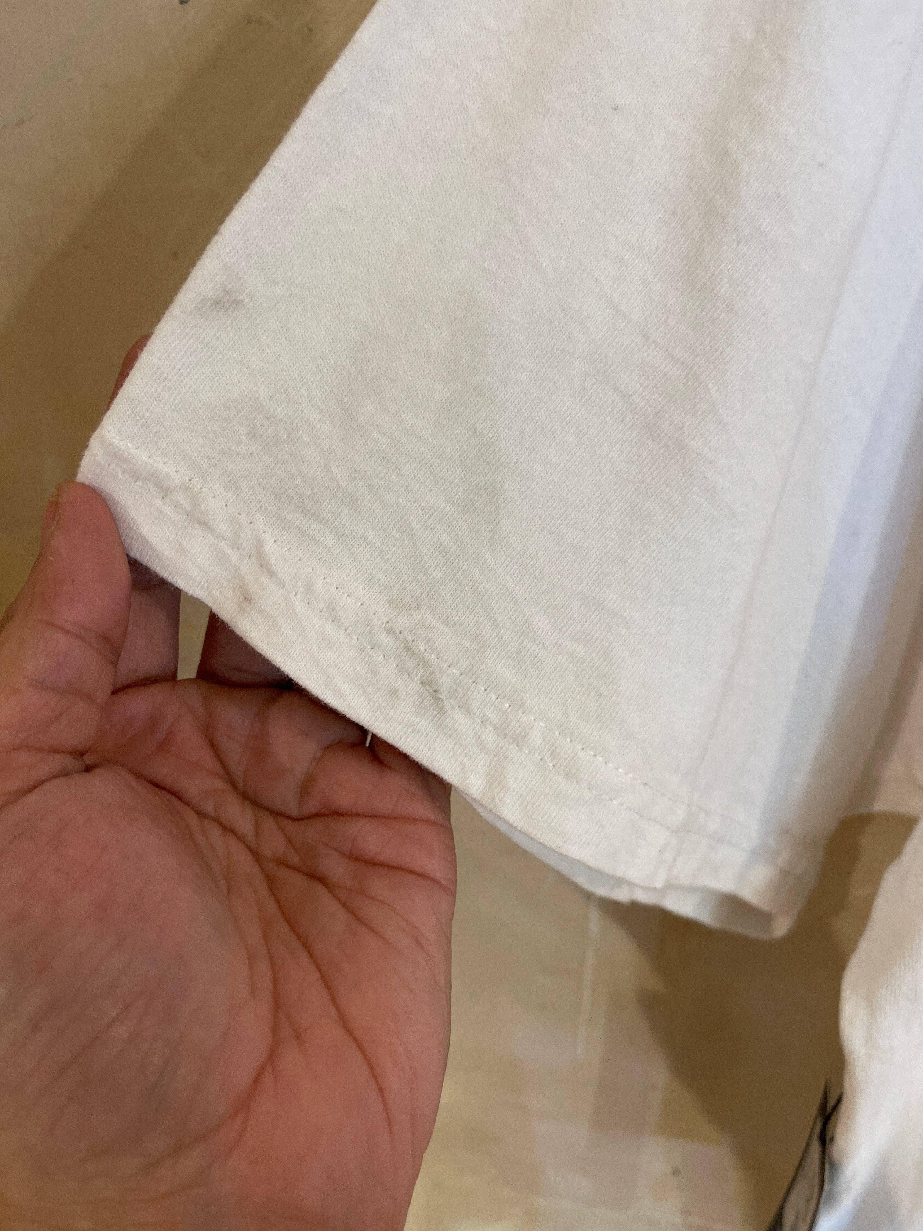 Vntg 2000 Stone Cold Tee (XL)