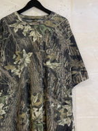 Real Tree Pocket Tee (XXL)