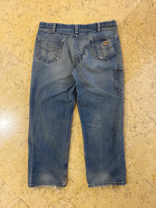 Carhartt Double Knees (W40/L30)