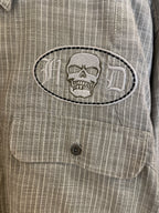 Harley Davidson Y2K LS Shirts (XL)