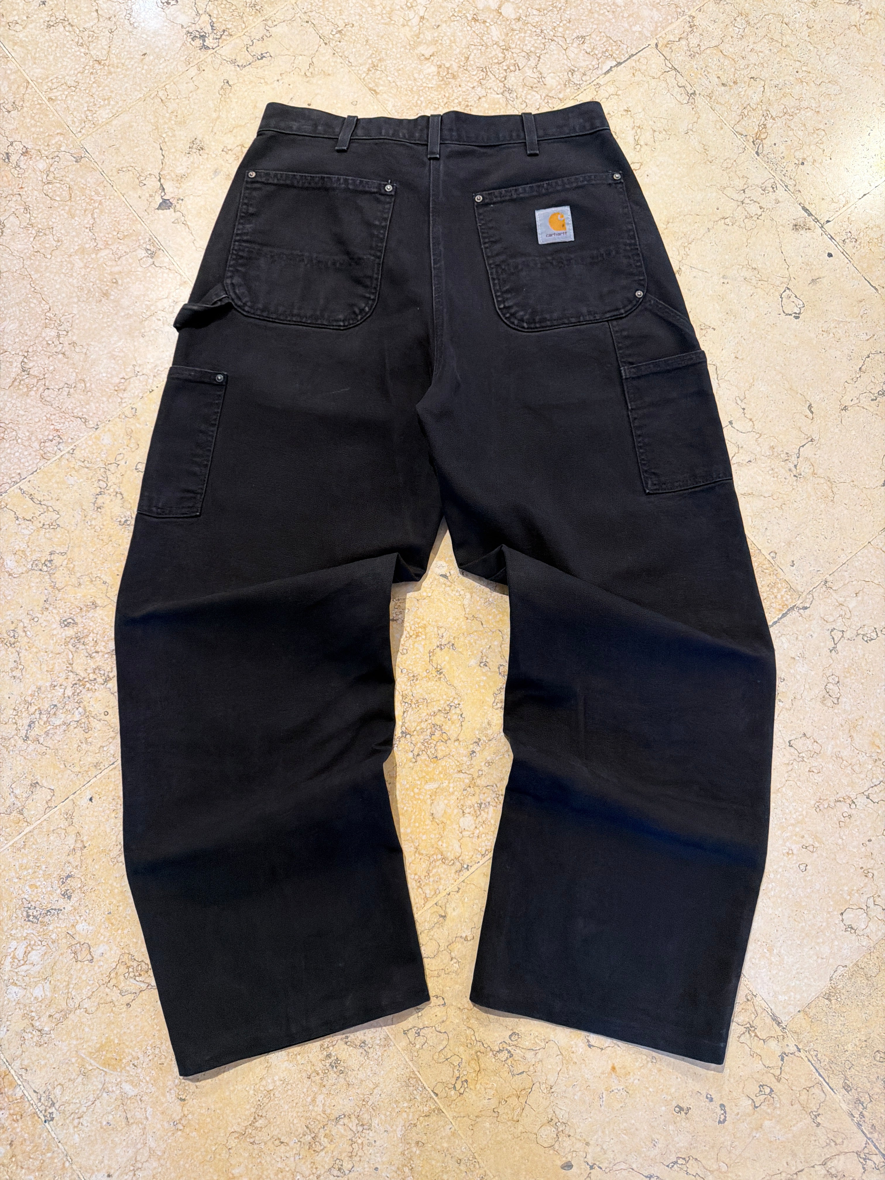 Carhartt Double Knee Pants (W30/L41)