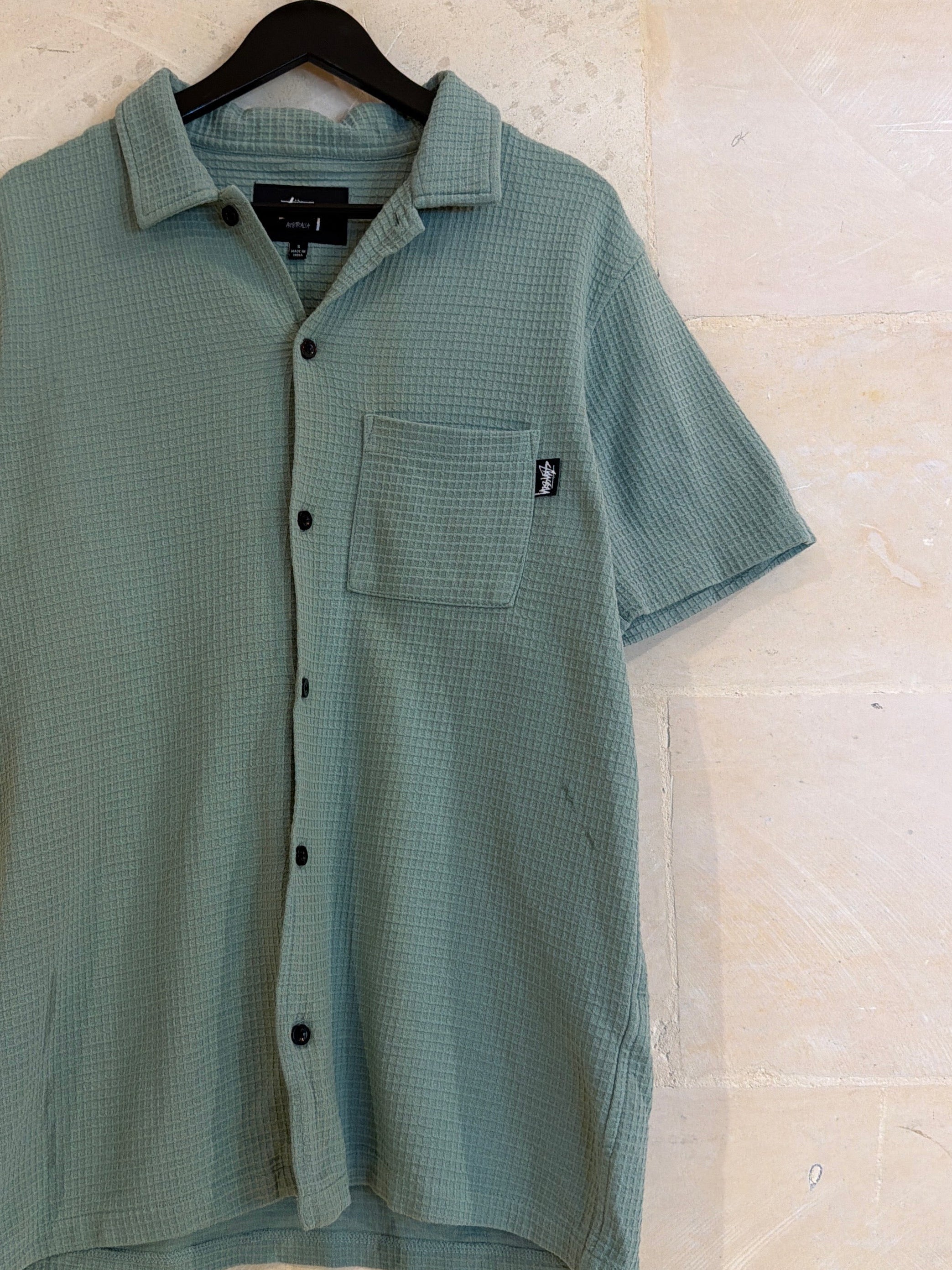 Stussy Shirts (Small)