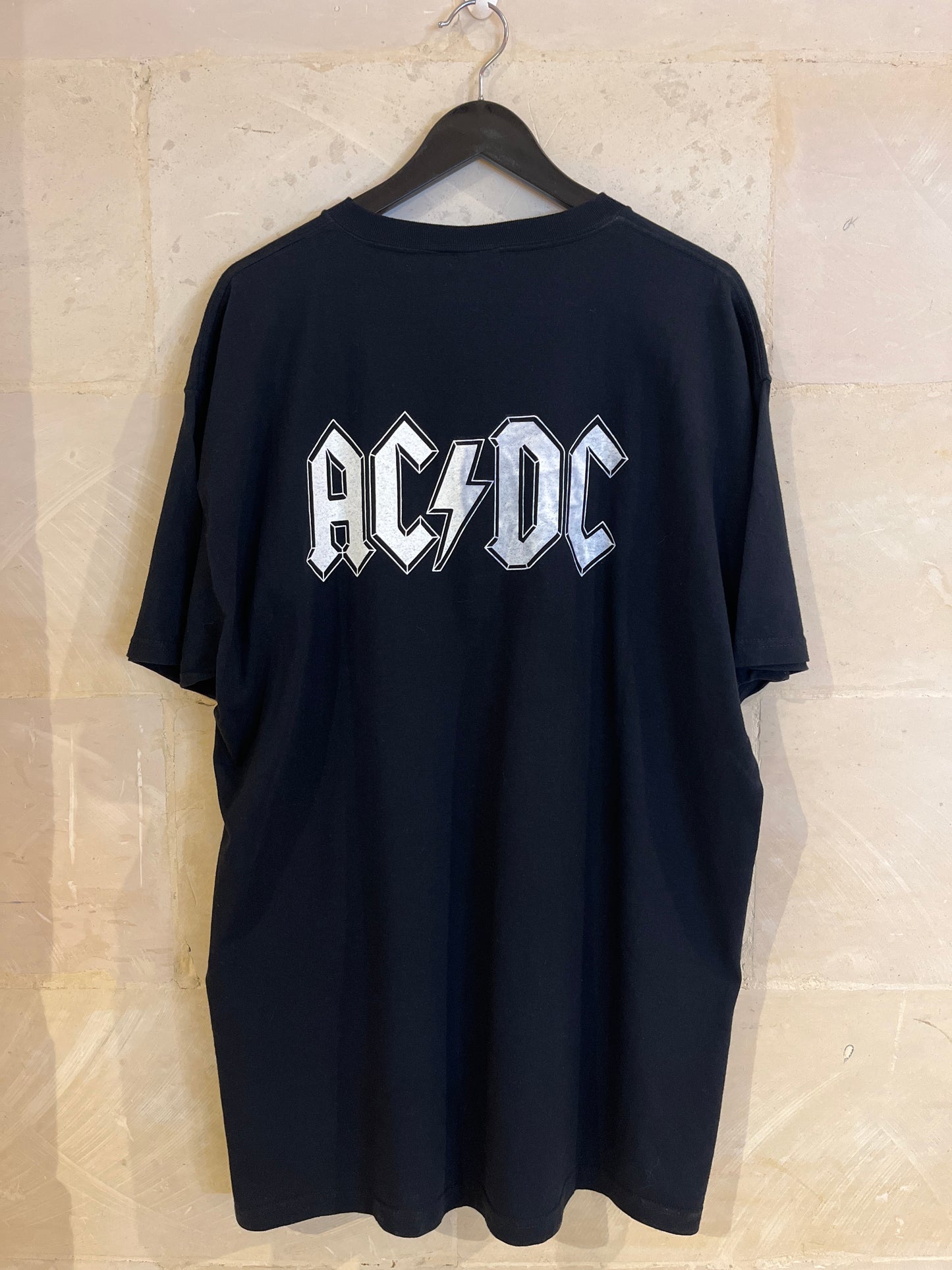 ACDC Band Tee (XL)